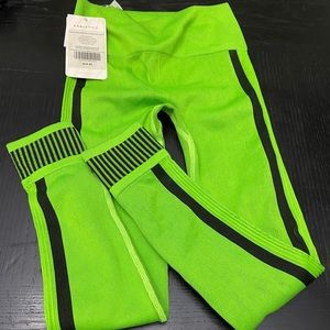 Fabletics High Waisted Seamless Leggings